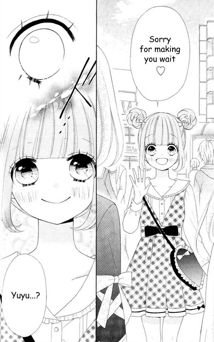 Page 24 Chapter 13 Nanairo Kakumei