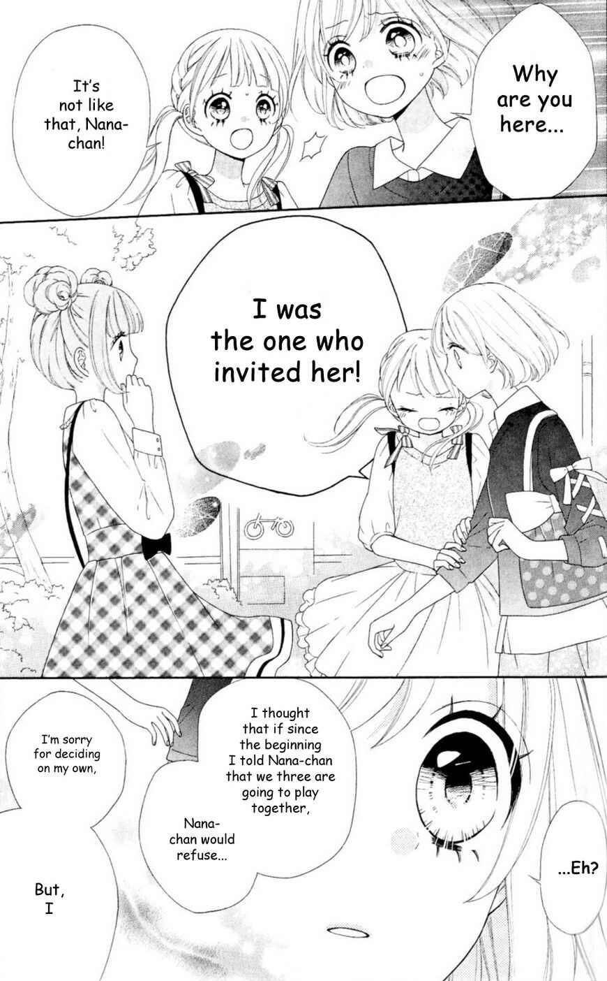 Page 25 Chapter 13 Nanairo Kakumei