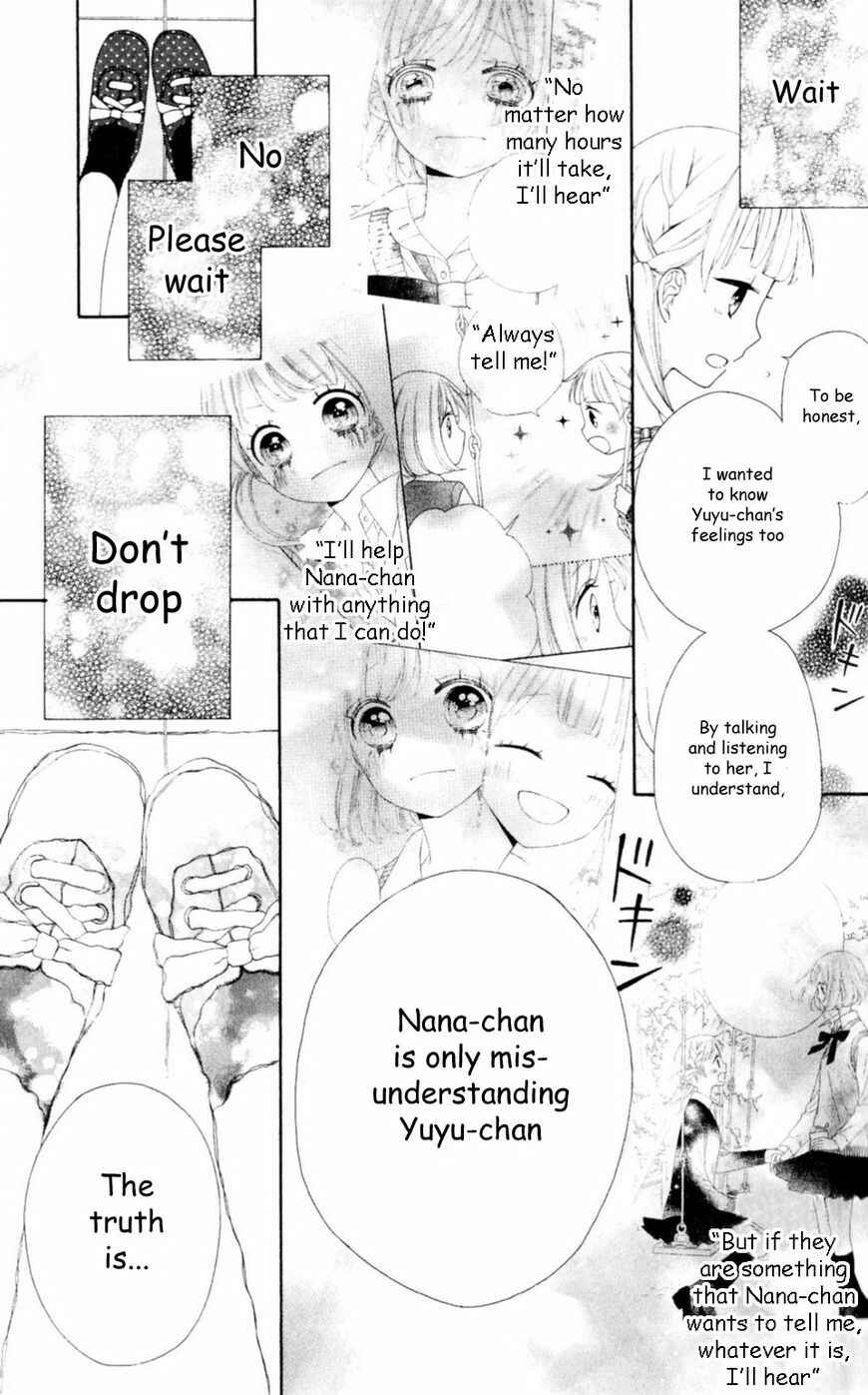 Page 27 Chapter 13 Nanairo Kakumei