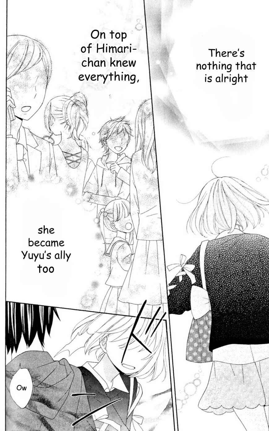 Page 30 Chapter 13 Nanairo Kakumei