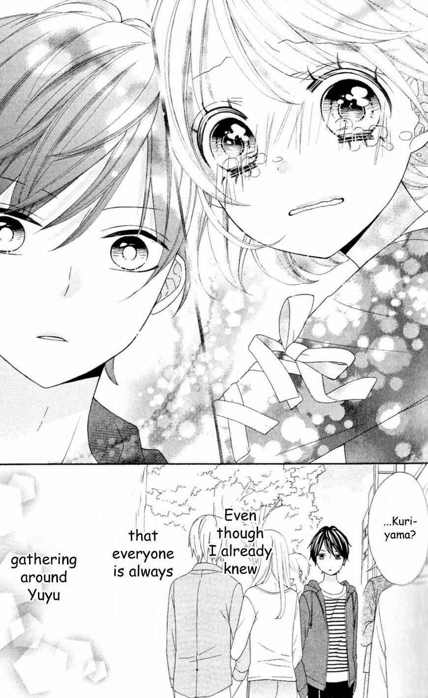 Page 31 Chapter 13 Nanairo Kakumei
