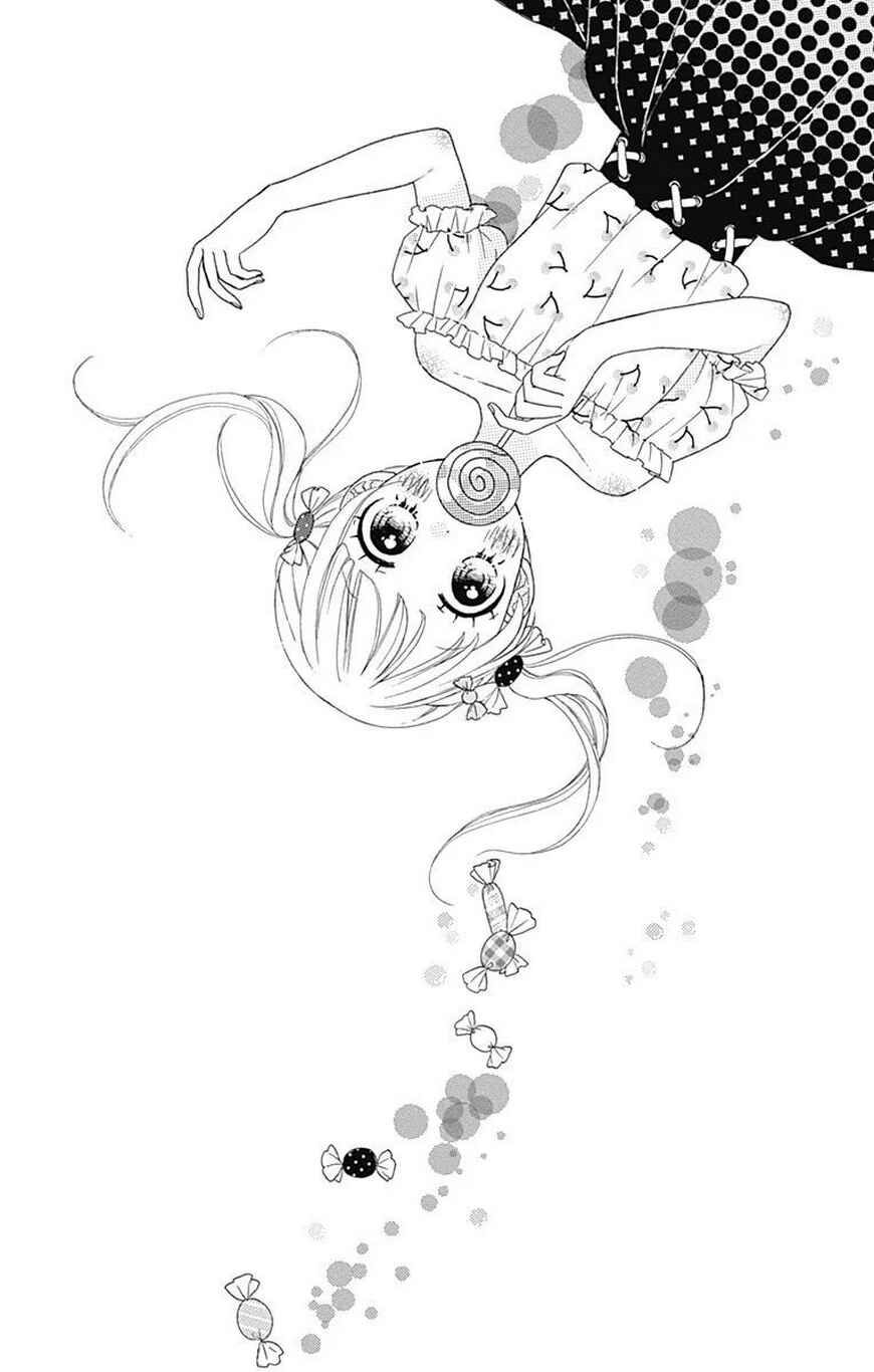 Page 33 Chapter 13 Nanairo Kakumei