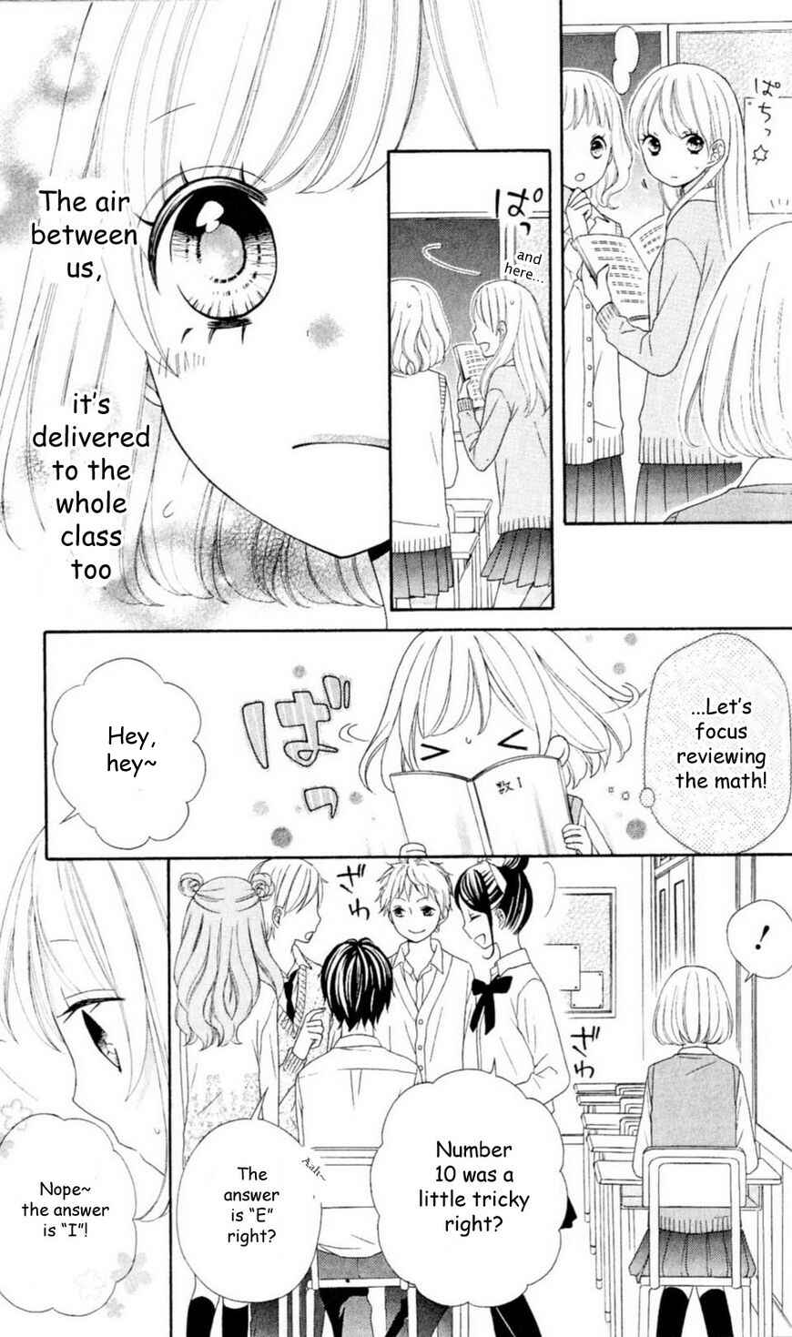 Page 5 Chapter 13 Nanairo Kakumei