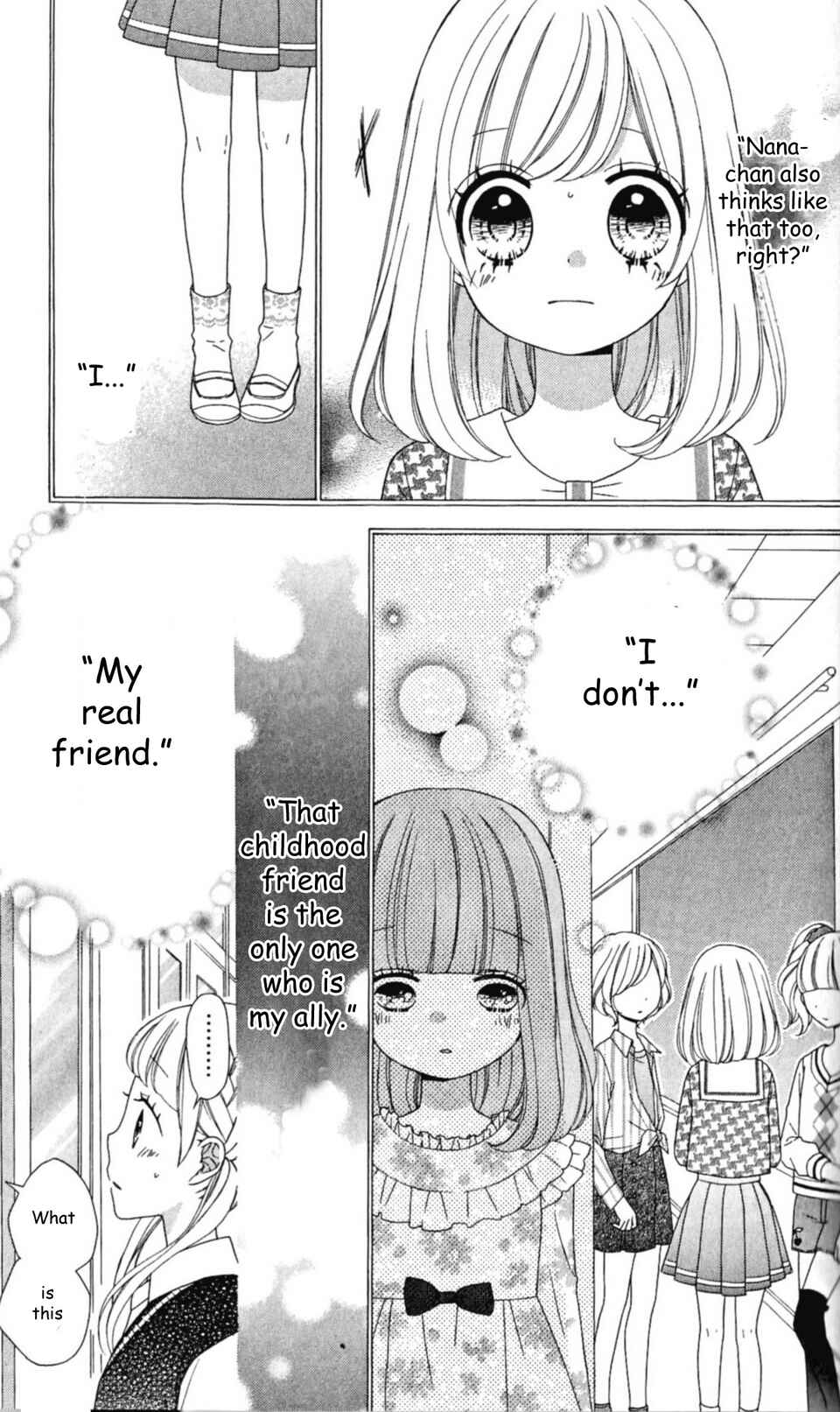 Page 17 Chapter 17 Nanairo Kakumei