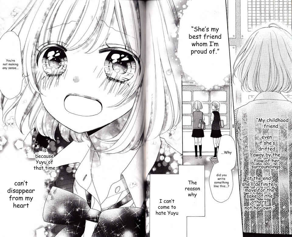 Page 20 Chapter 17 Nanairo Kakumei