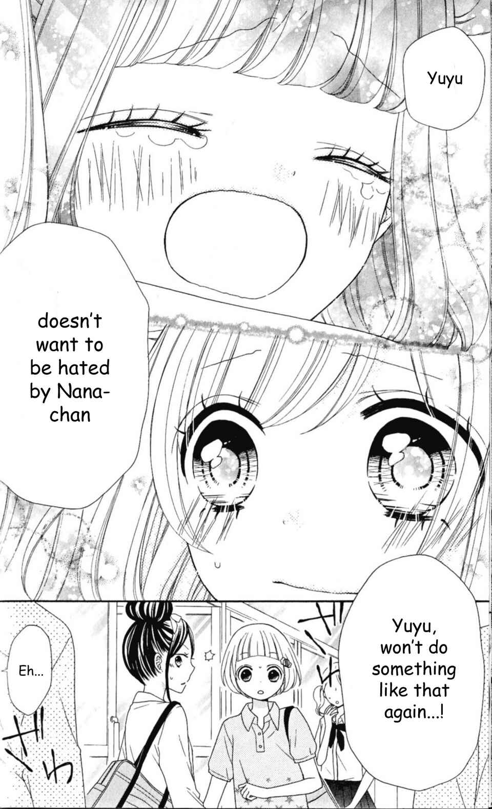 Page 27 Chapter 17 Nanairo Kakumei
