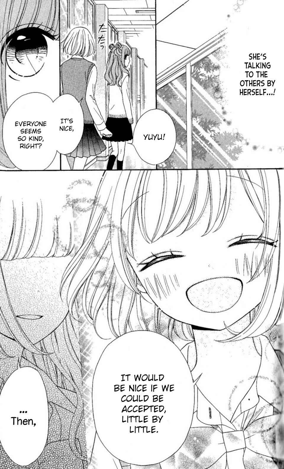 Page 10 Chapter 27 Nanairo Kakumei