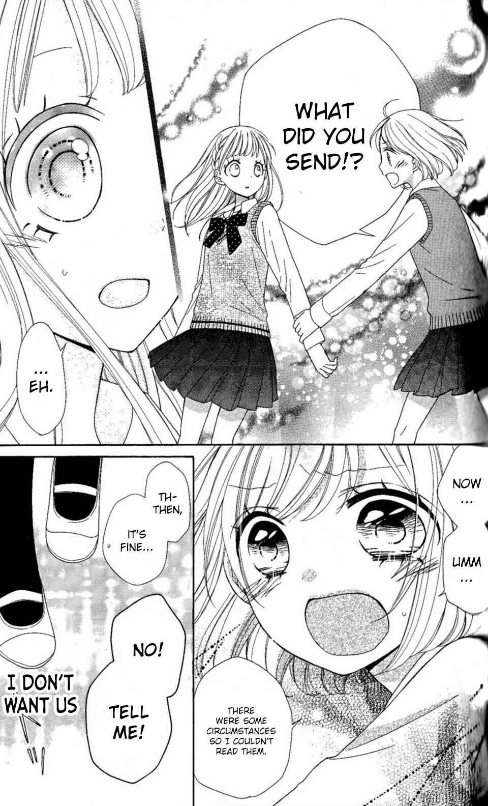 Page 18 Chapter 27 Nanairo Kakumei