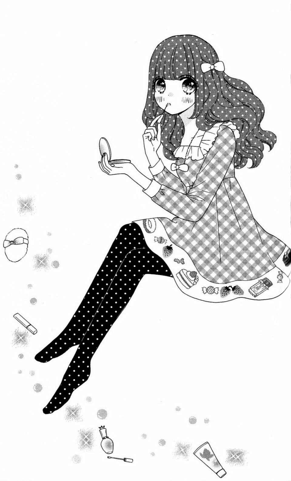Page 2 Chapter 27 Nanairo Kakumei