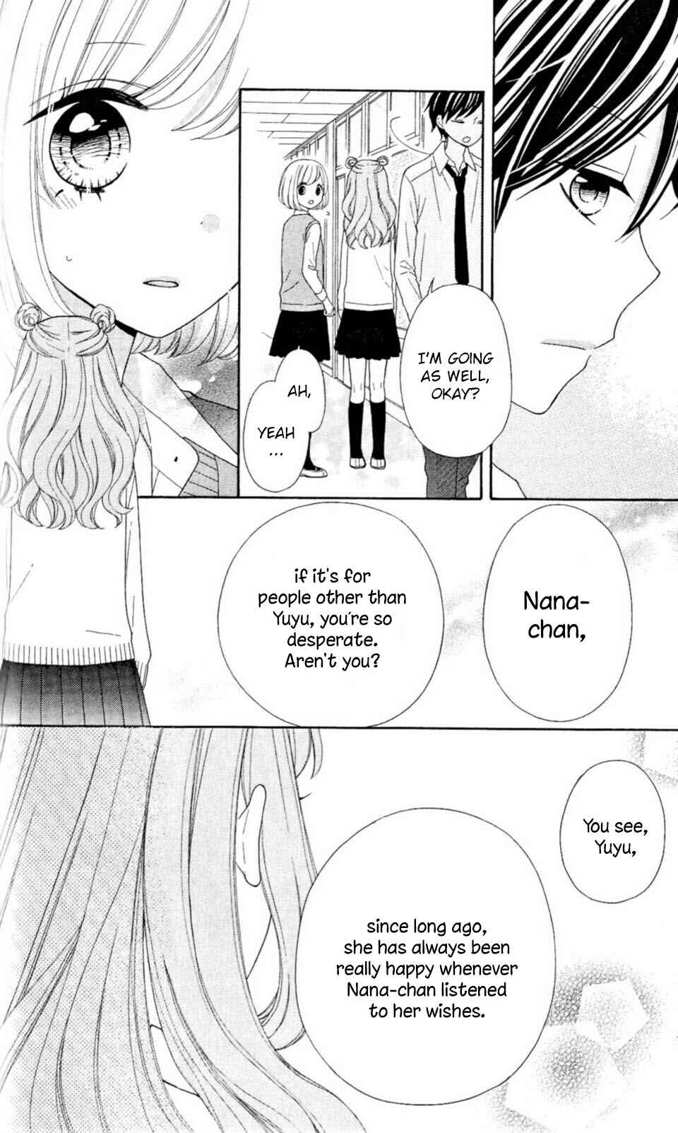 Page 27 Chapter 27 Nanairo Kakumei