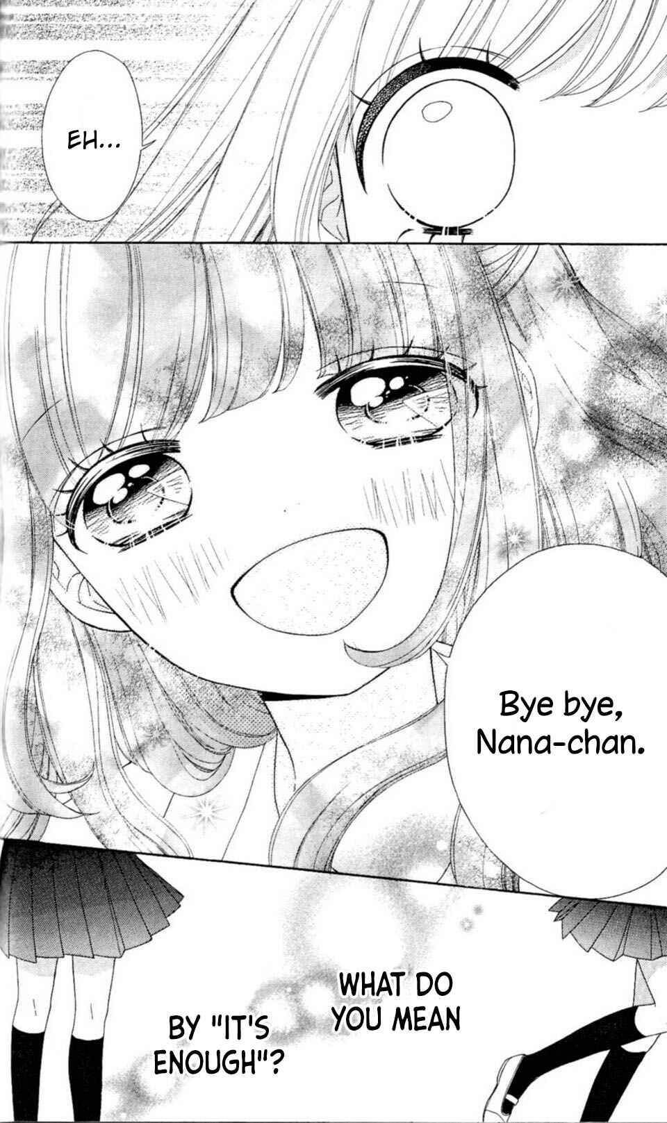 Page 29 Chapter 27 Nanairo Kakumei