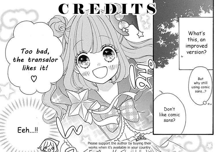 Page 6 Chapter 4.5 Nanairo Kakumei