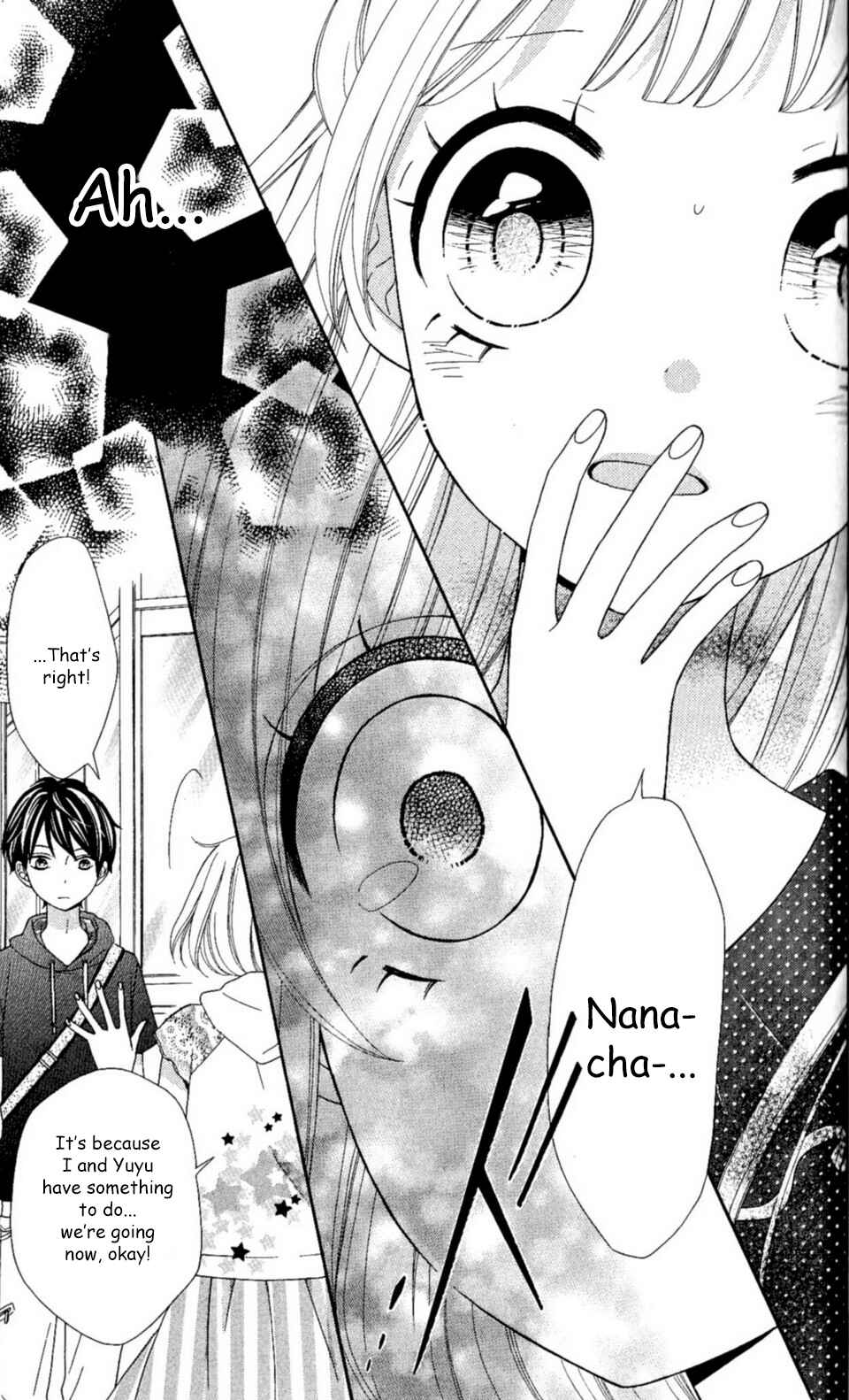 Page 27 Chapter 22 Nanairo Kakumei