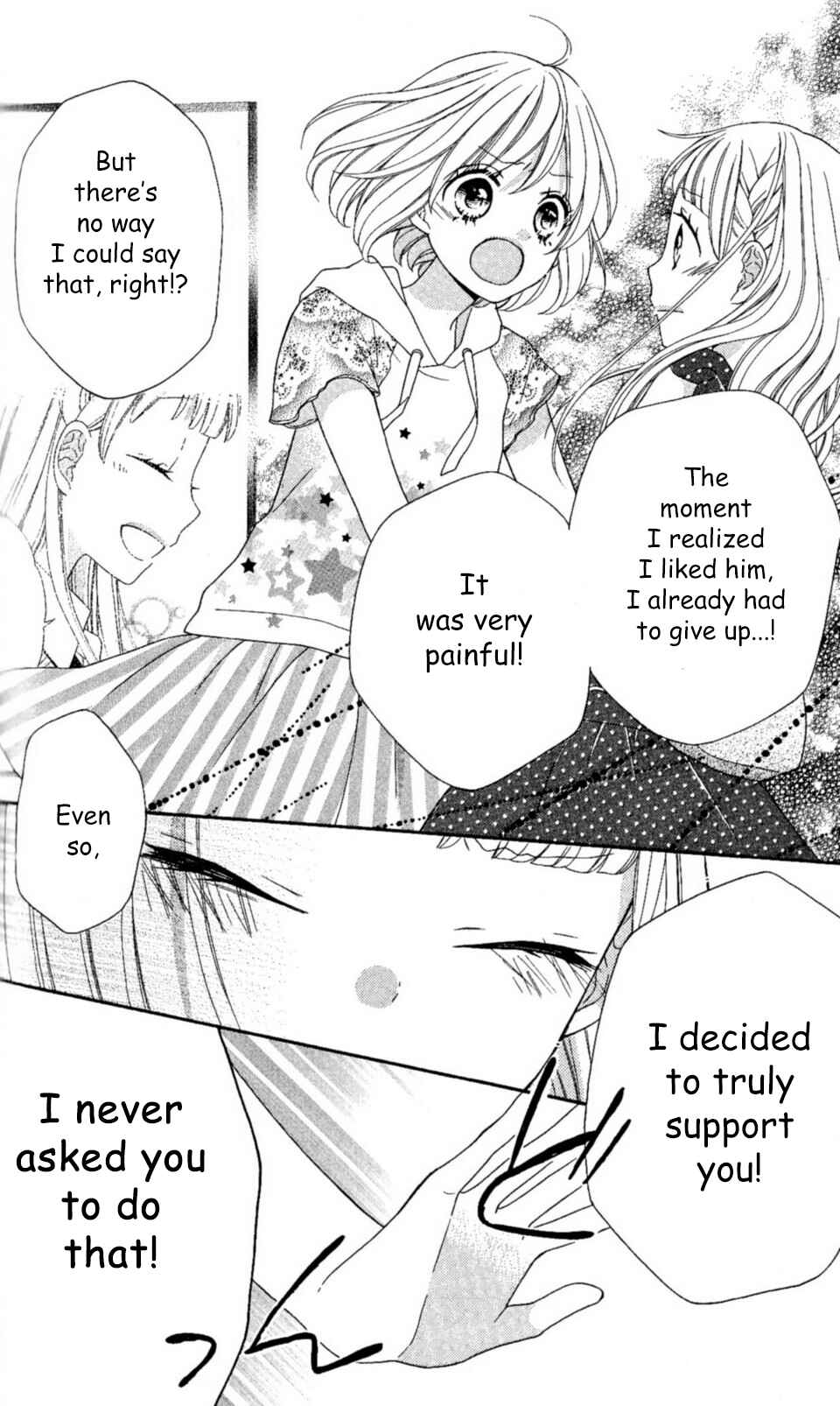 Page 34 Chapter 22 Nanairo Kakumei