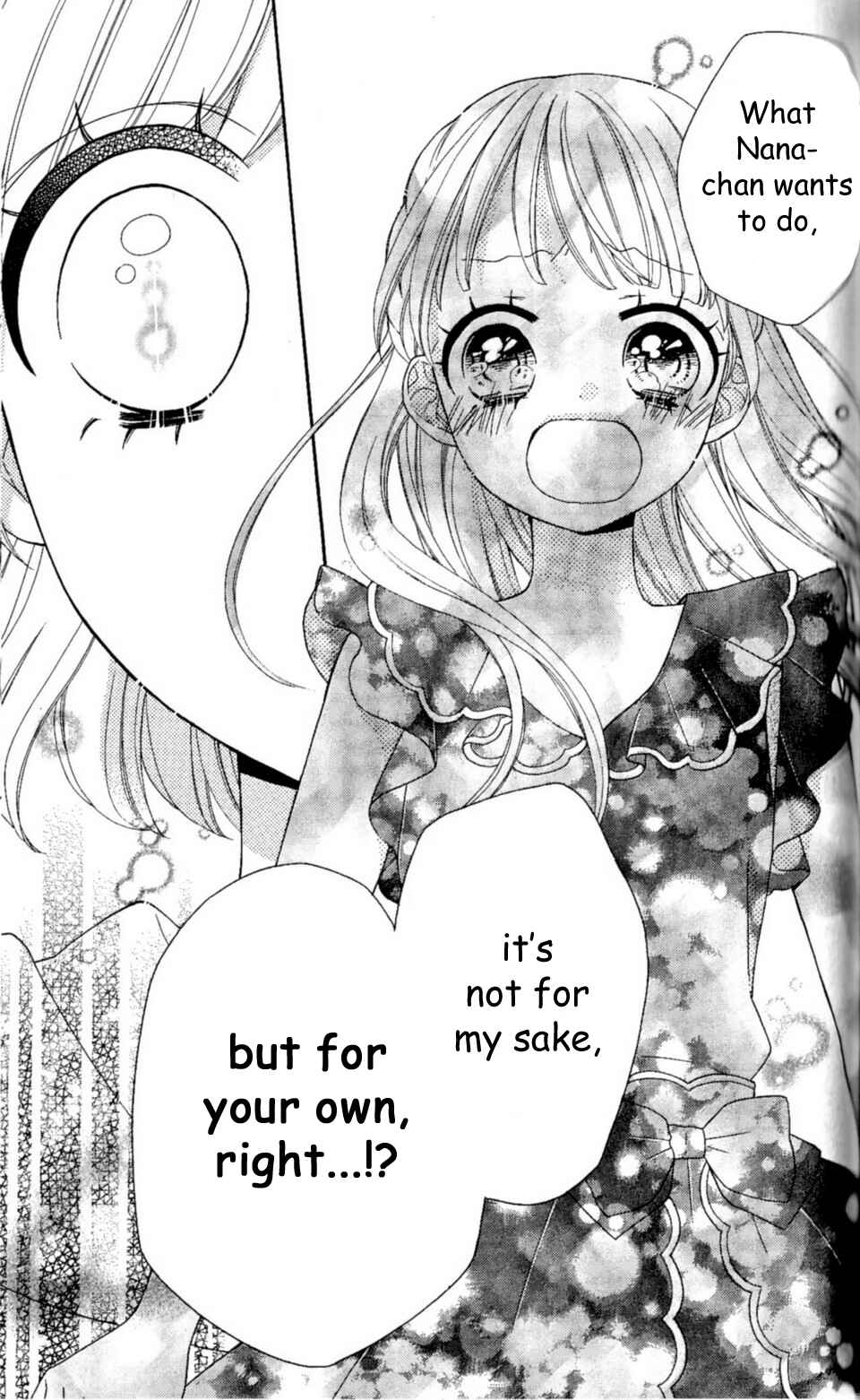 Page 35 Chapter 22 Nanairo Kakumei