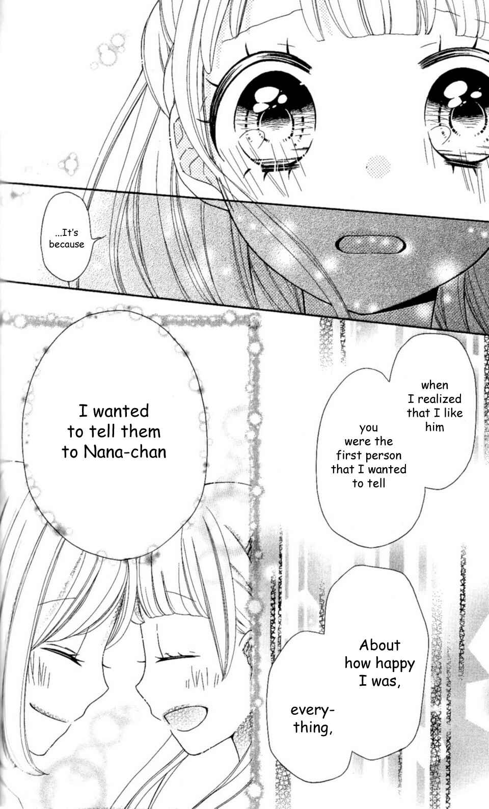 Page 37 Chapter 22 Nanairo Kakumei
