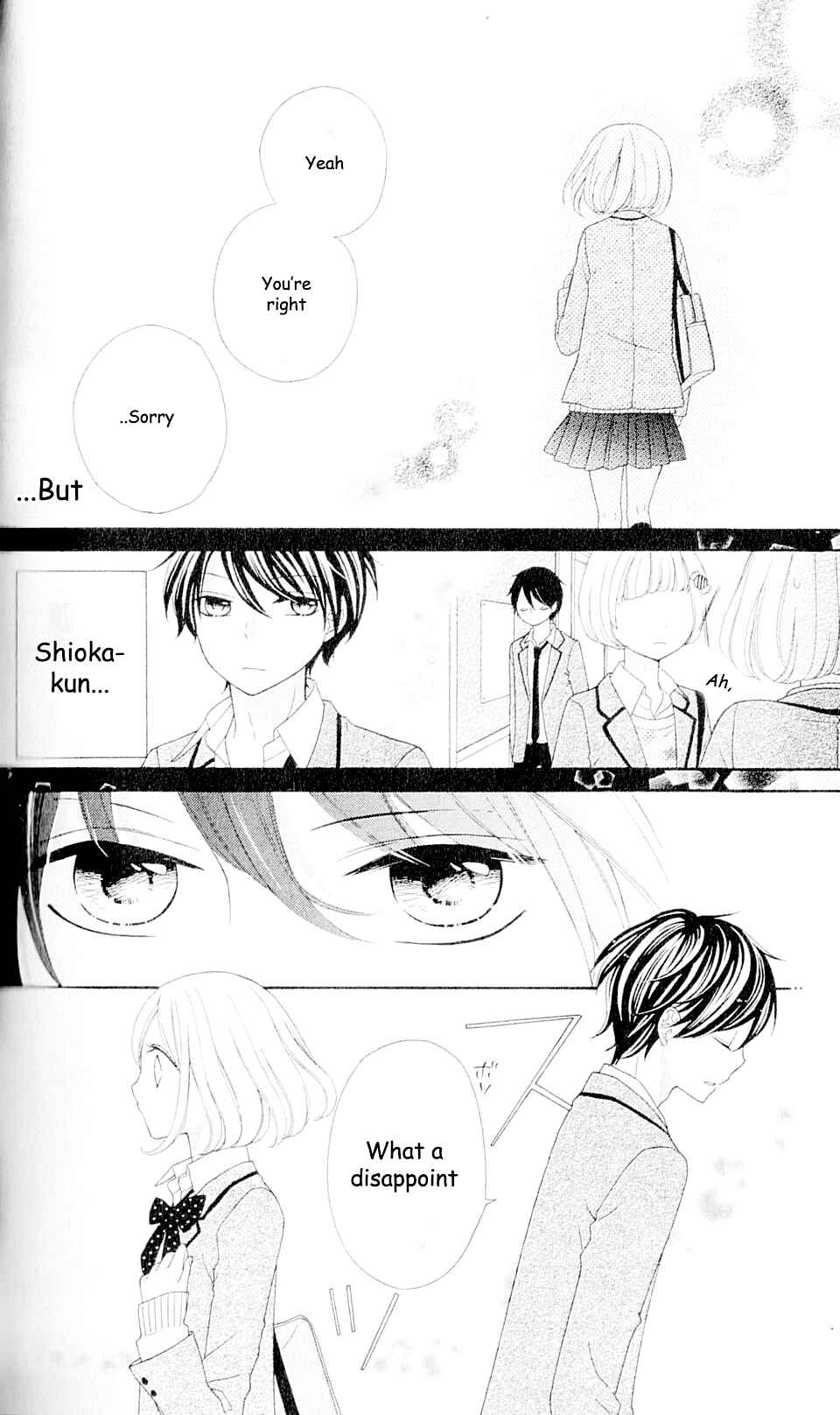 Page 23 Chapter 2 Nanairo Kakumei