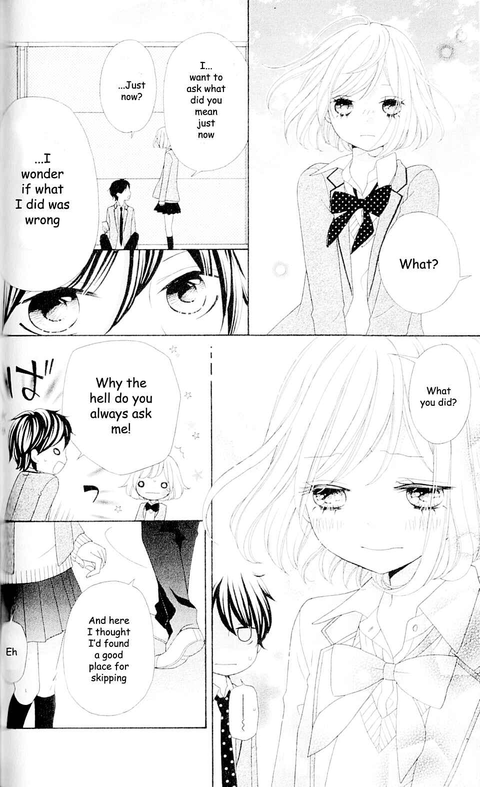 Page 25 Chapter 2 Nanairo Kakumei