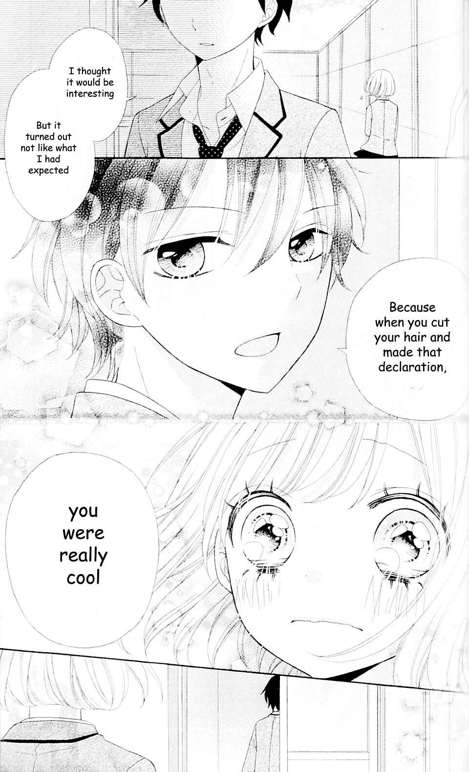 Page 26 Chapter 2 Nanairo Kakumei