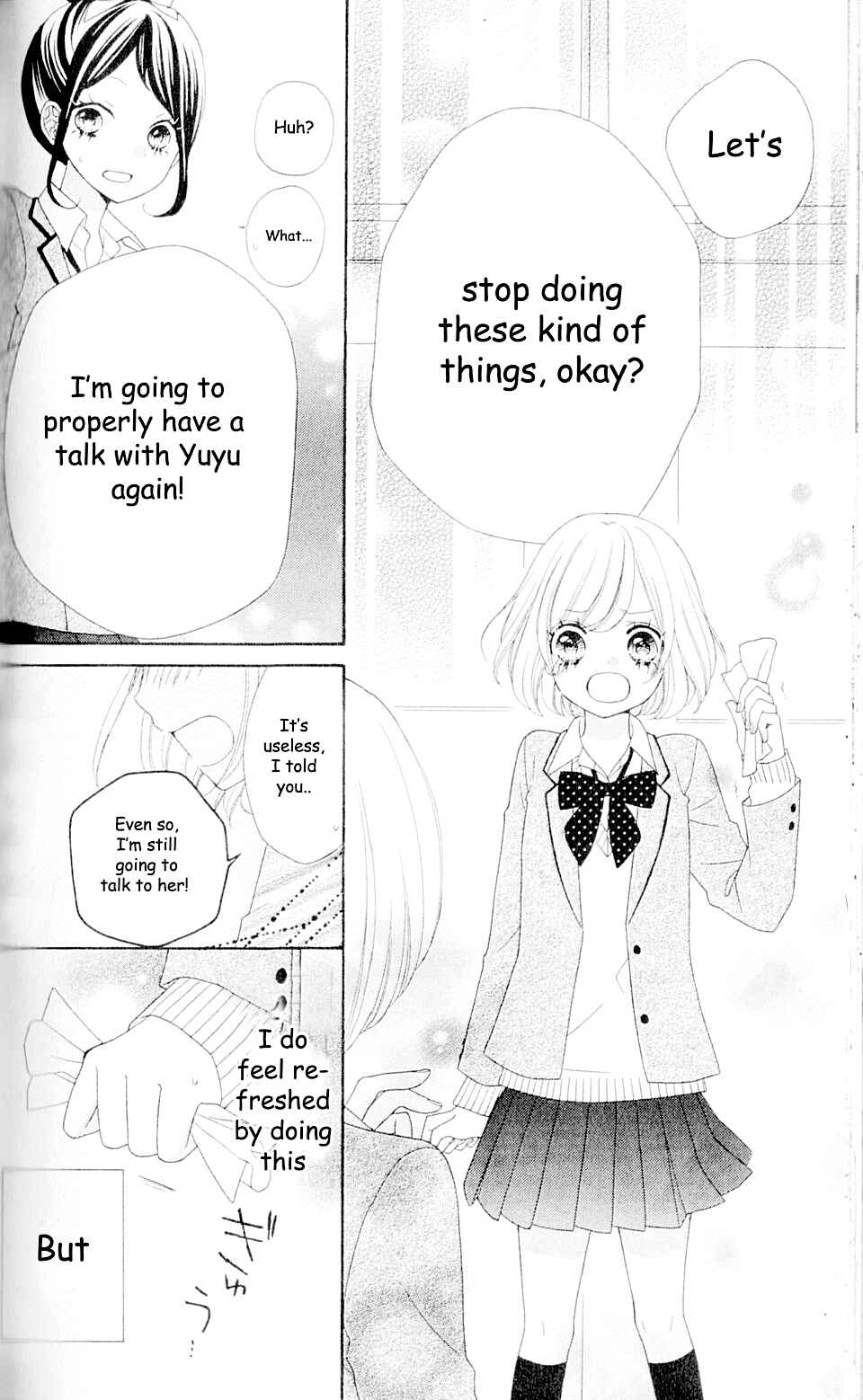 Page 31 Chapter 2 Nanairo Kakumei