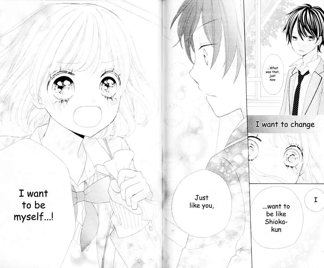 Page 33 Chapter 2 Nanairo Kakumei