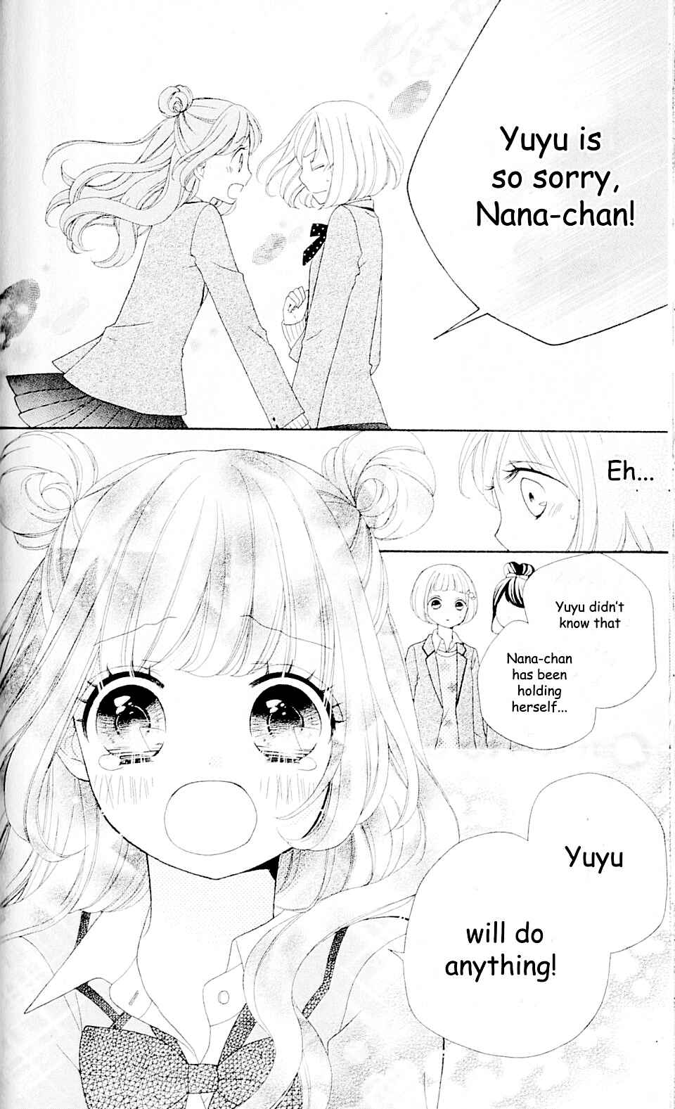 Page 5 Chapter 2 Nanairo Kakumei