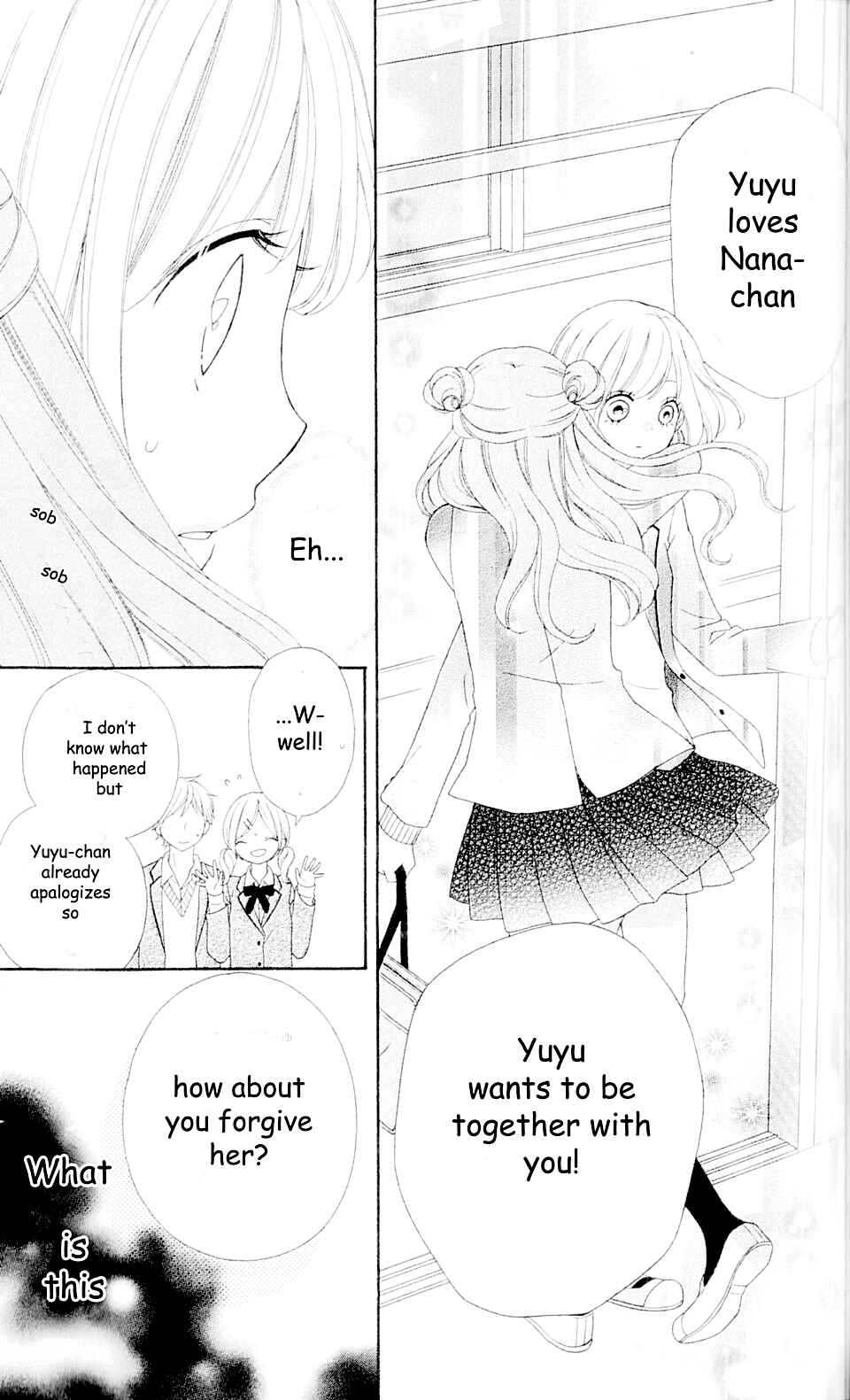 Page 6 Chapter 2 Nanairo Kakumei