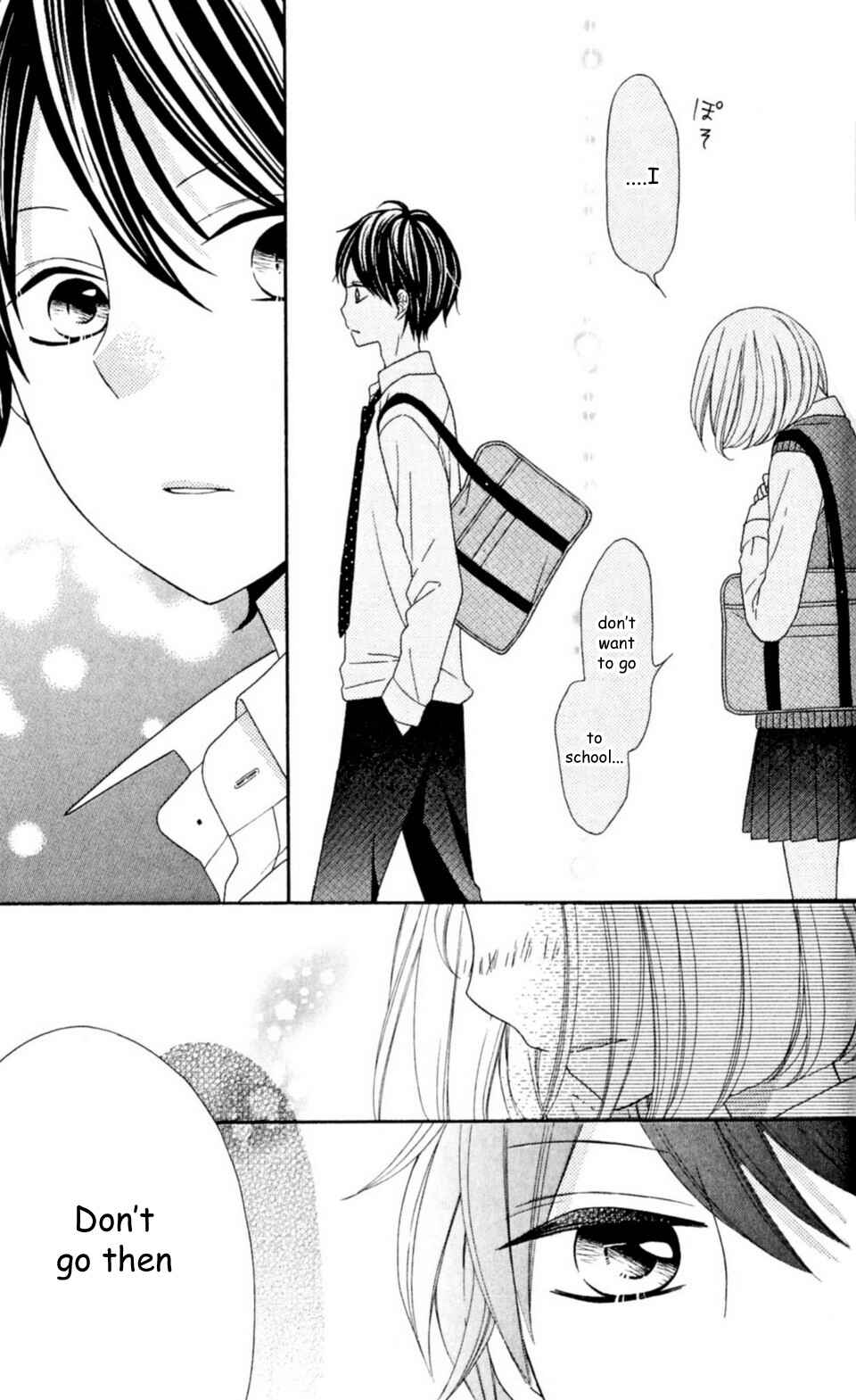Page 13 Chapter 14 Nanairo Kakumei