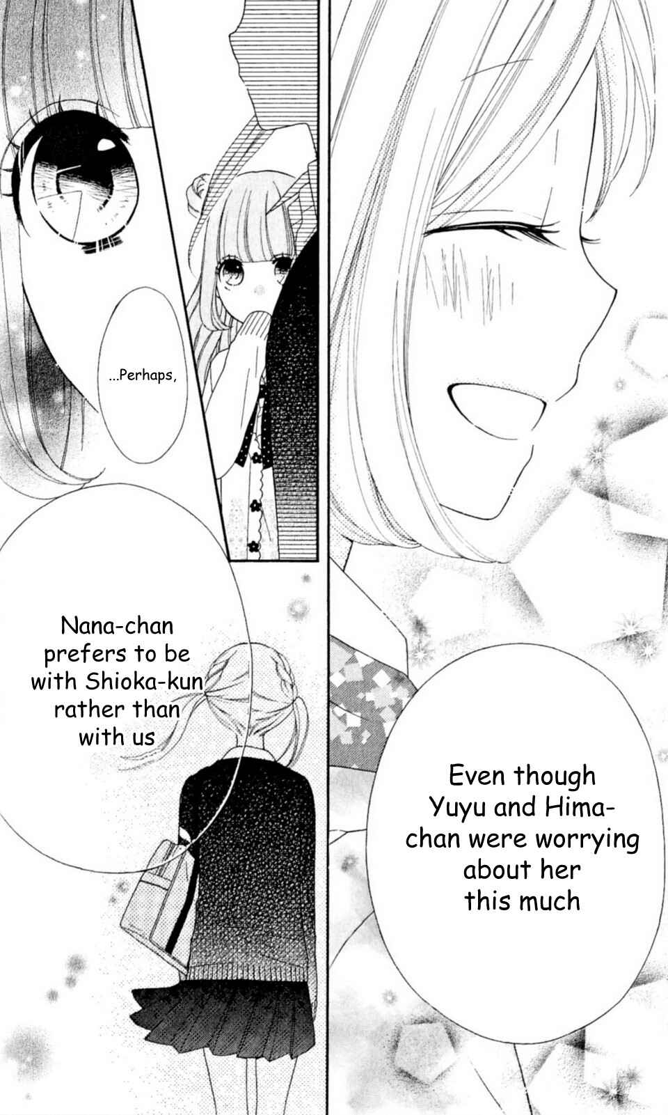 Page 32 Chapter 14 Nanairo Kakumei
