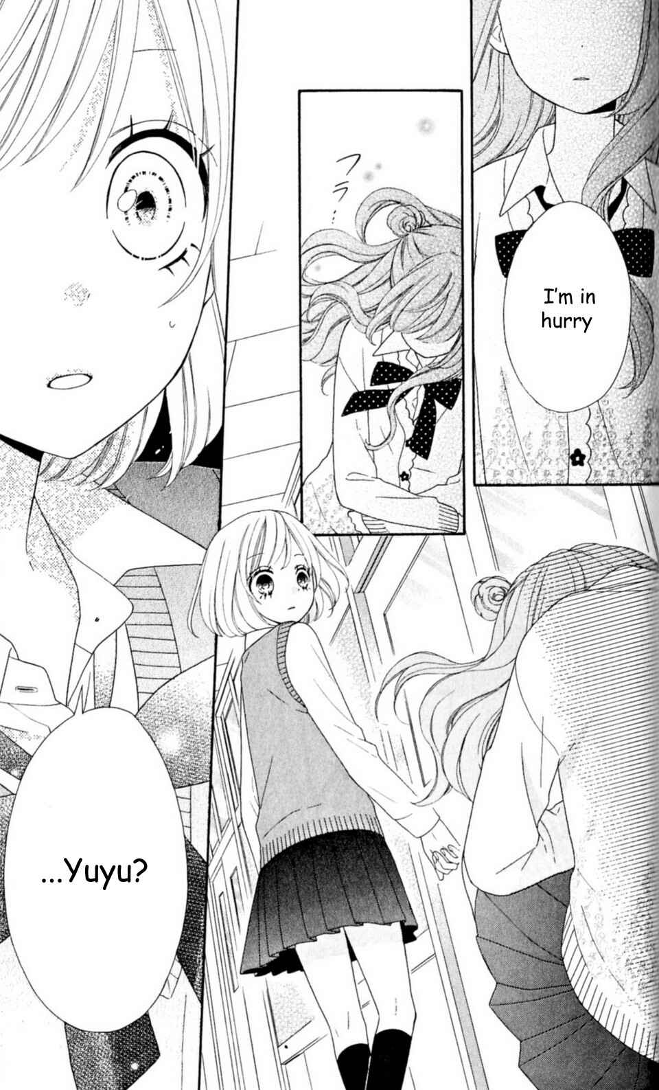 Page 37 Chapter 14 Nanairo Kakumei