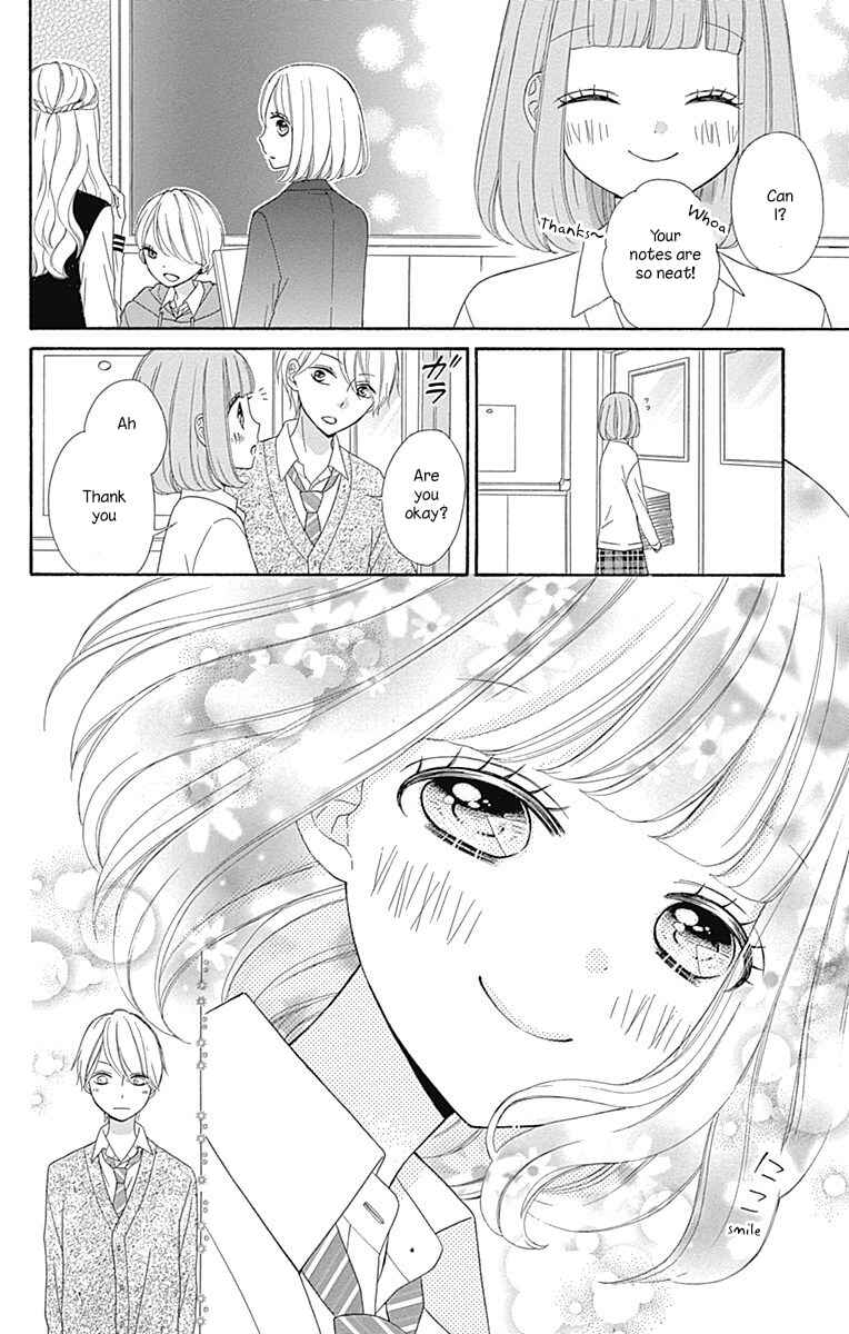 Page 24 Chapter 34 Nanairo Kakumei