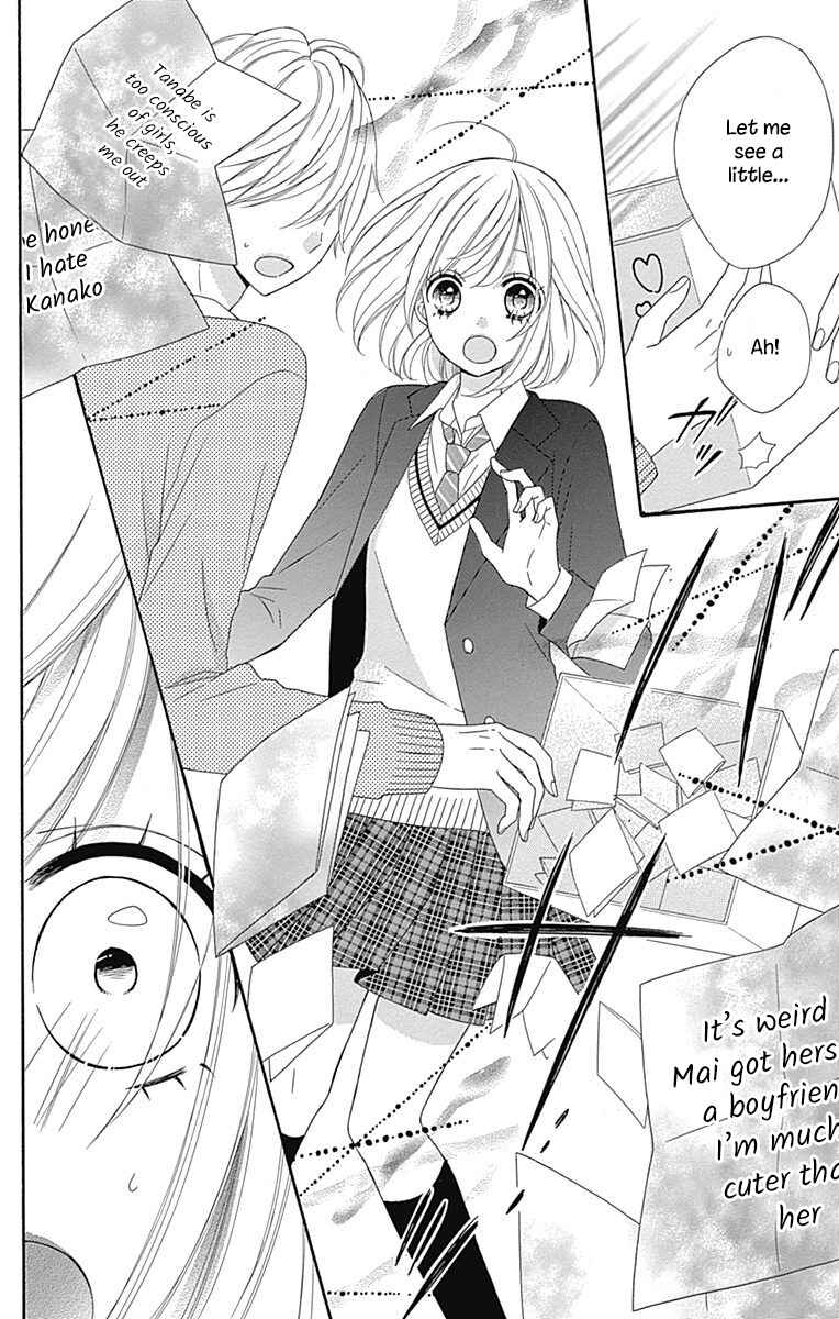 Page 34 Chapter 34 Nanairo Kakumei