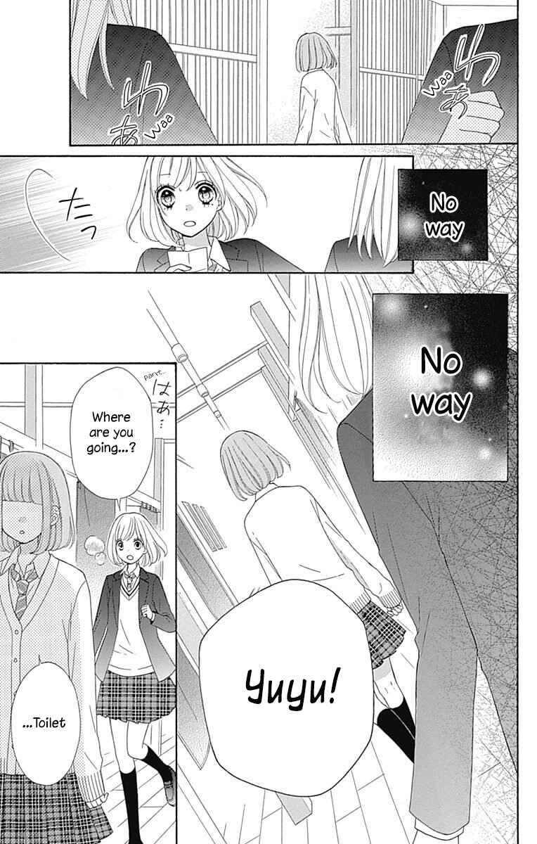 Page 37 Chapter 34 Nanairo Kakumei