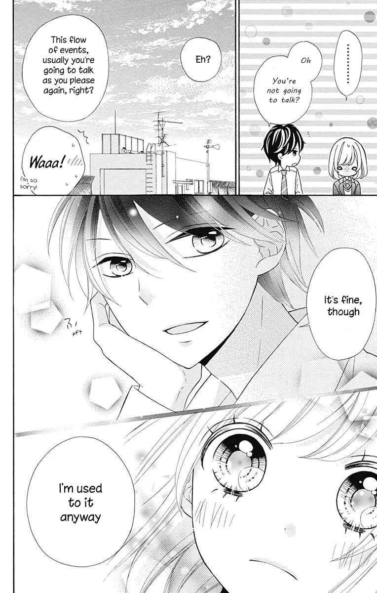 Page 30 Chapter 36 Nanairo Kakumei