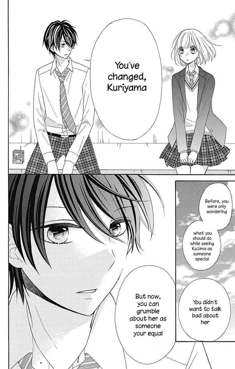 Page 32 Chapter 36 Nanairo Kakumei