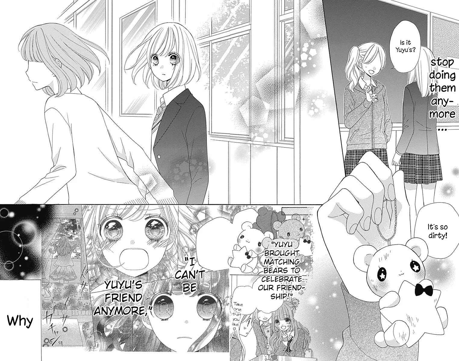Page 34 Chapter 36 Nanairo Kakumei