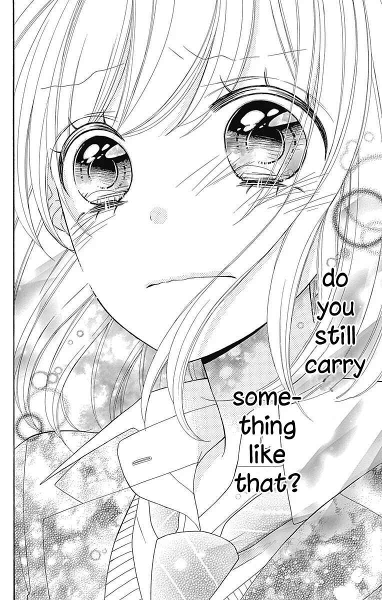 Page 35 Chapter 36 Nanairo Kakumei