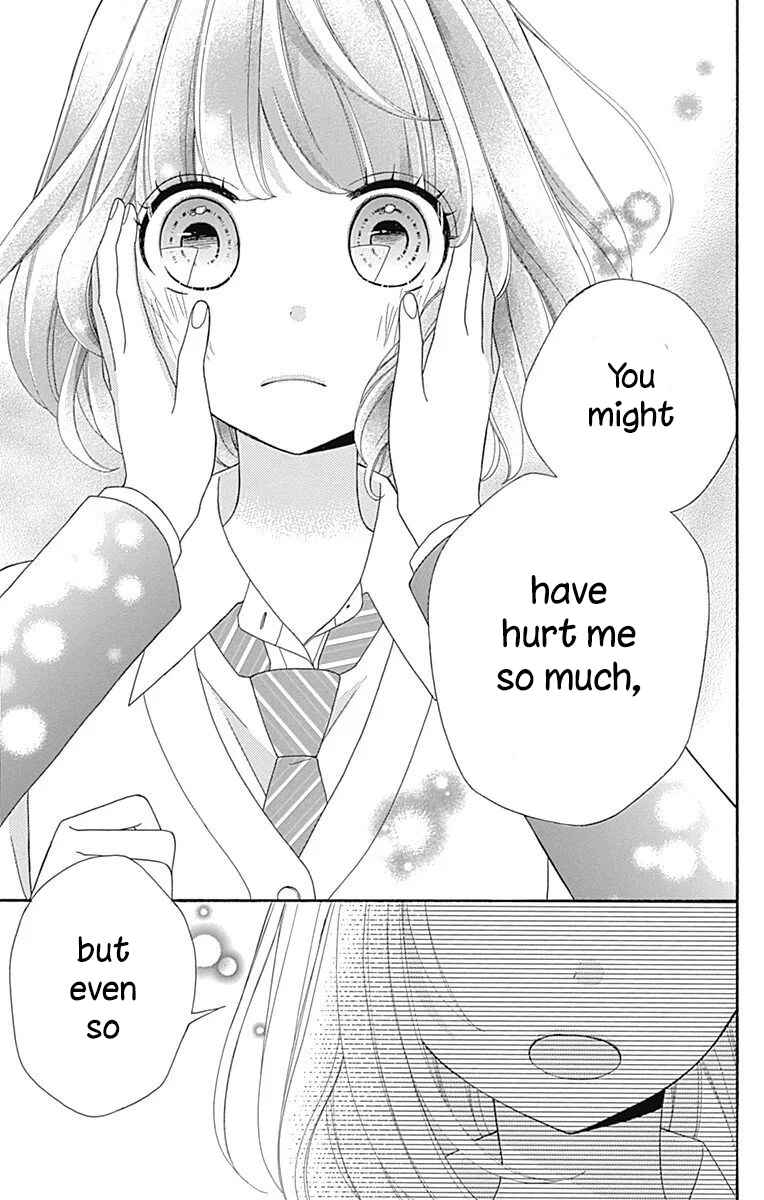 Page 38 Chapter 36 Nanairo Kakumei