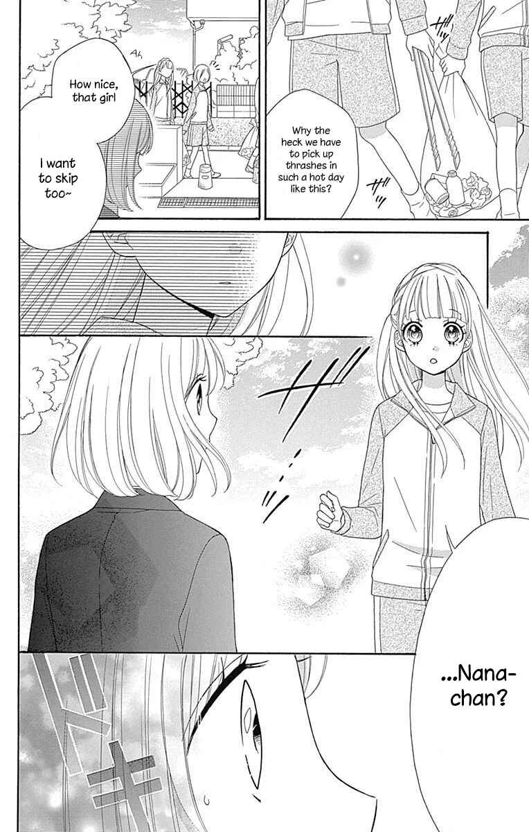 Page 6 Chapter 36 Nanairo Kakumei