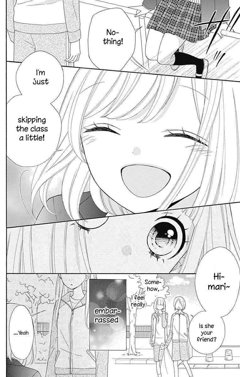 Page 8 Chapter 36 Nanairo Kakumei