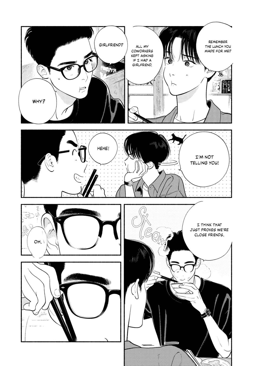 Page 42 Chapter 2 Zaijian no Yoake Made