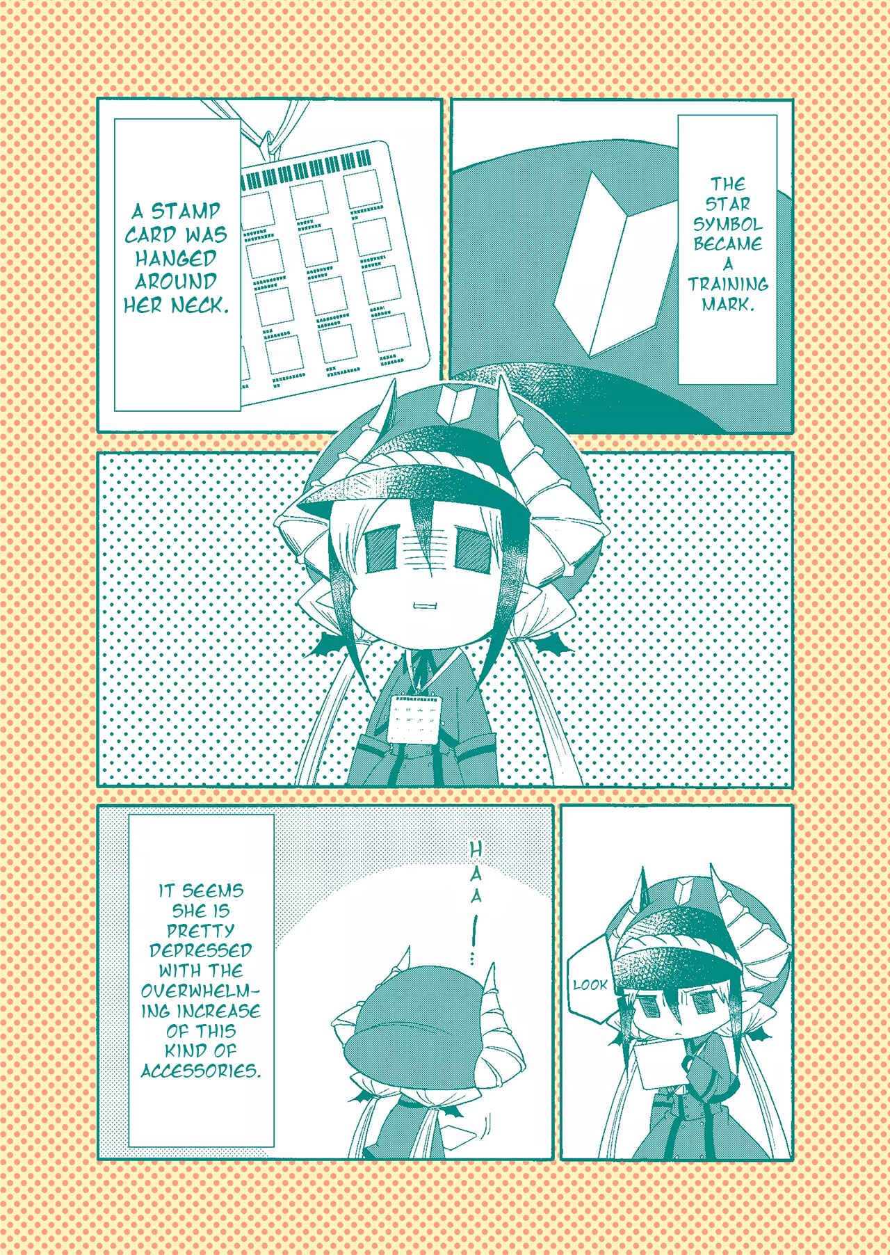 Page 17 Chapter 4 Maou no Jinji