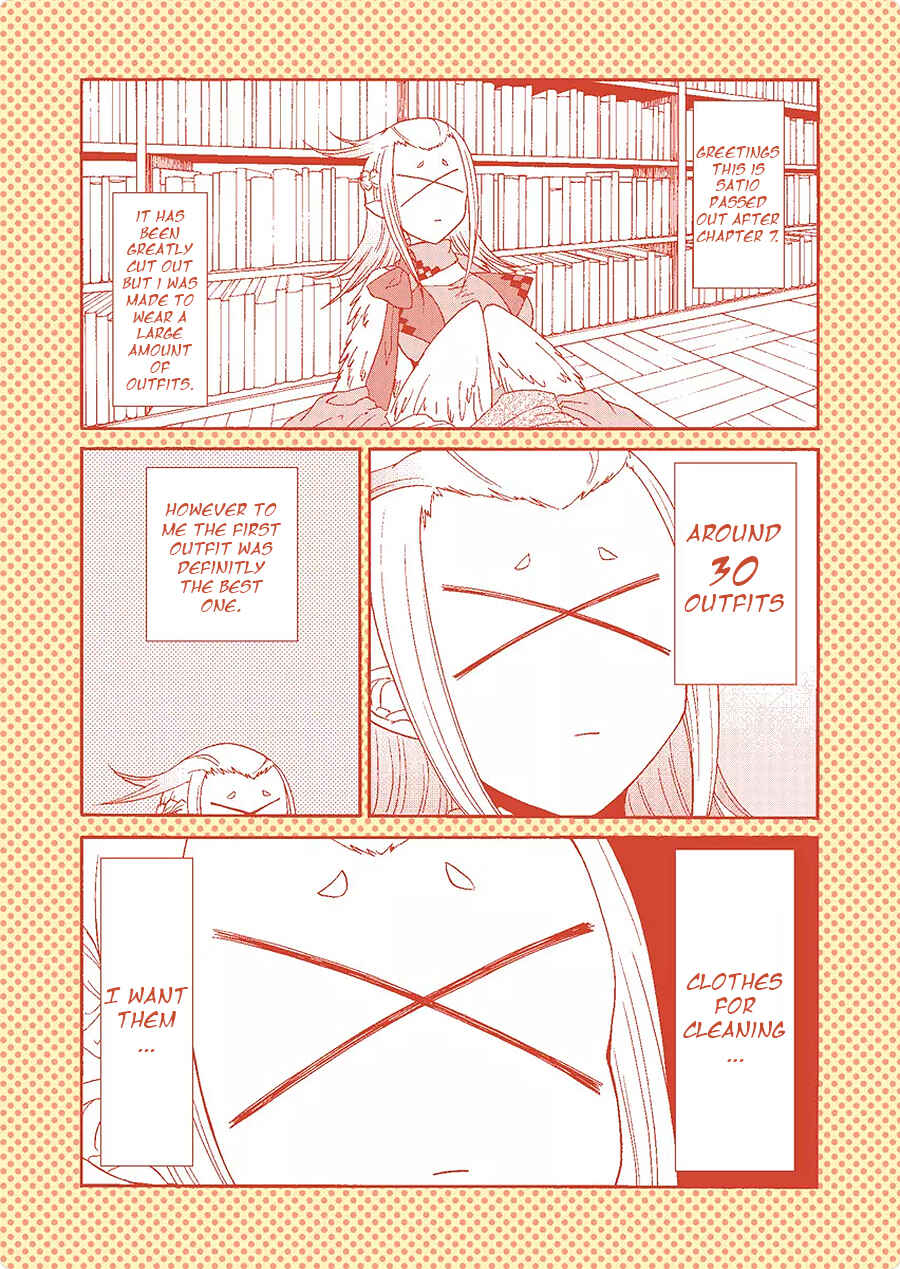 Page 15 Chapter 7 Maou no Jinji