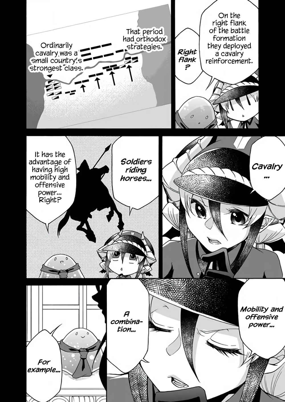 Page 12 Chapter 9 Maou no Jinji