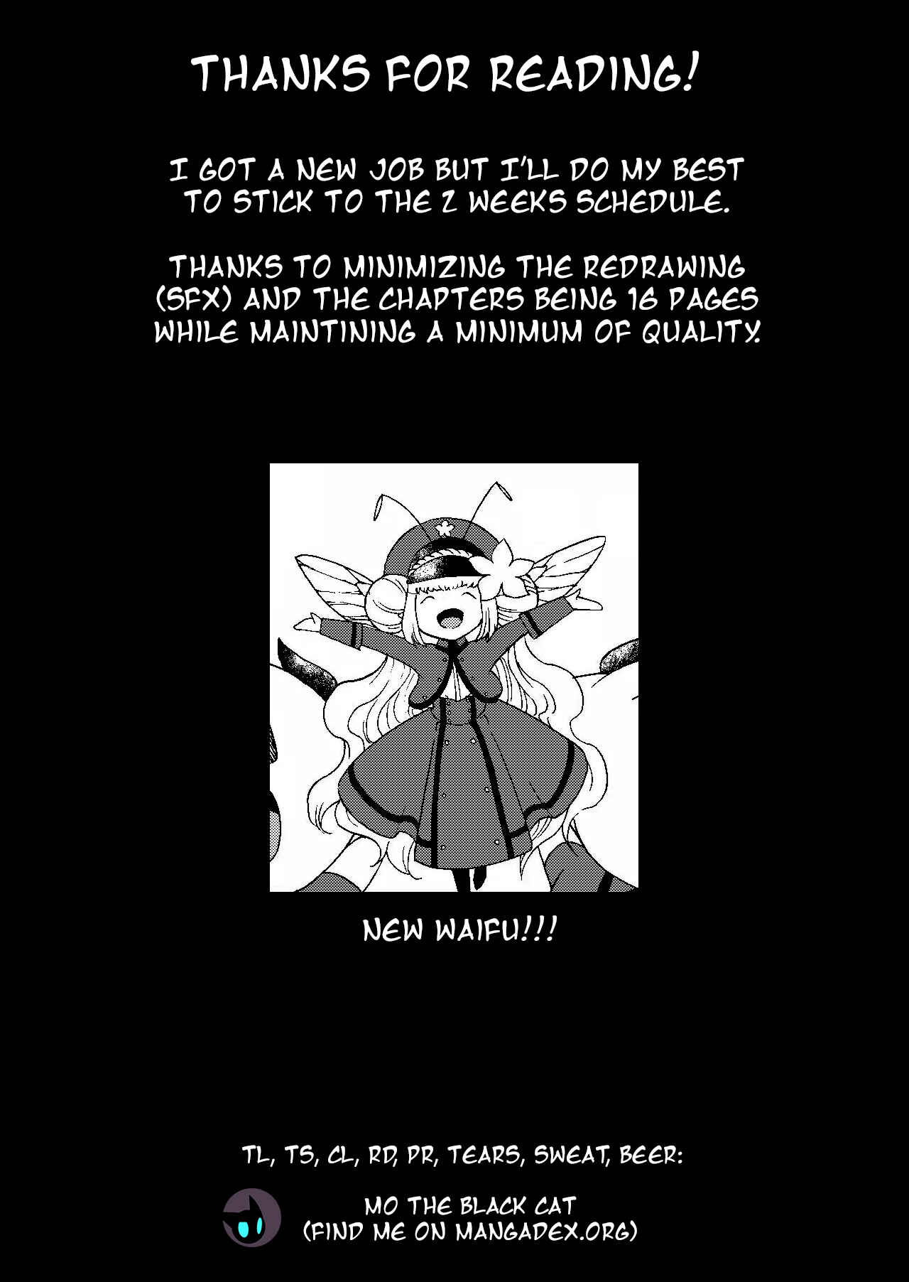 Page 18 Chapter 2 Maou no Jinji