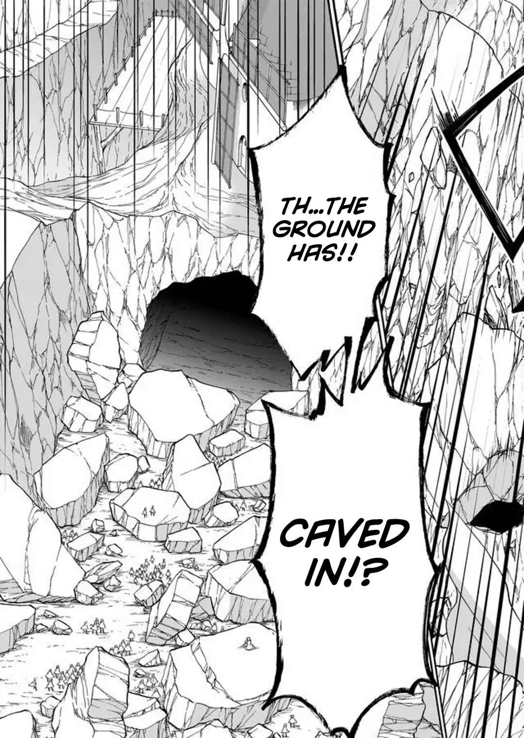 Page 14 Chapter 12 Maou no Jinji