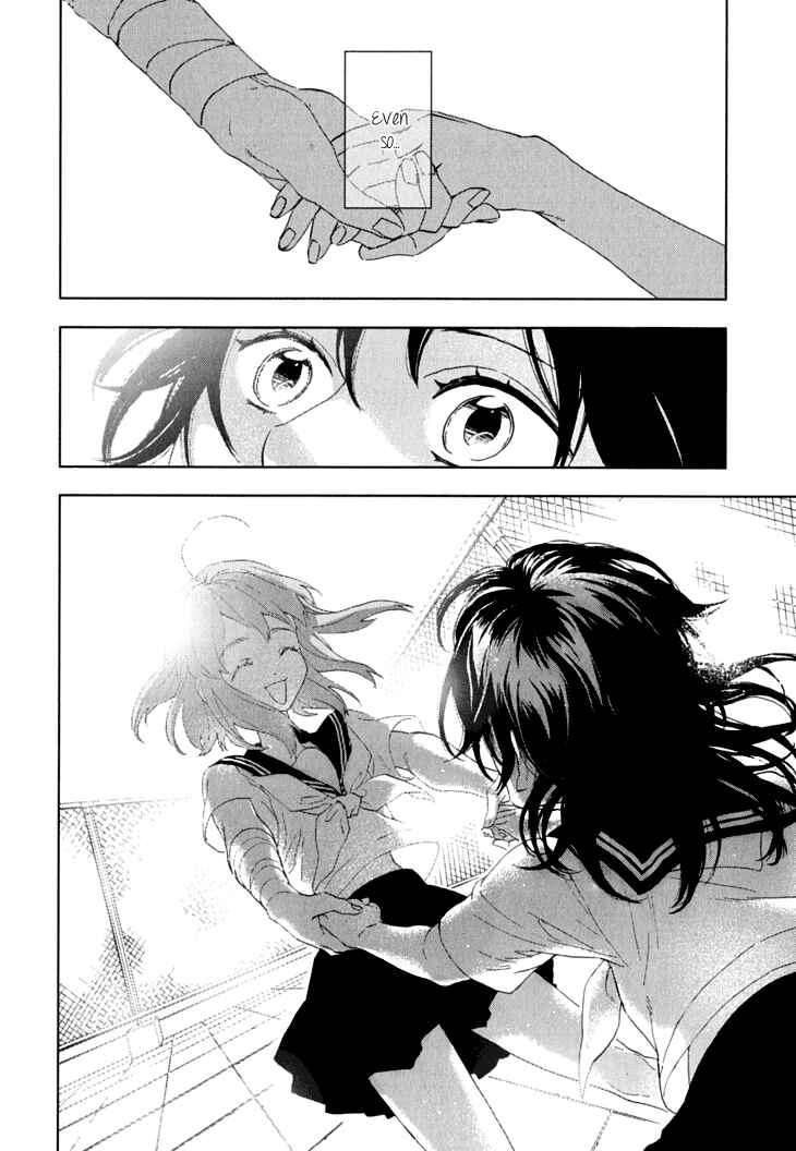 Page 44 Chapter 9 Residents of Hanayashiki