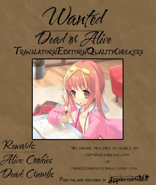 Page 39 Chapter 6 Residents of Hanayashiki