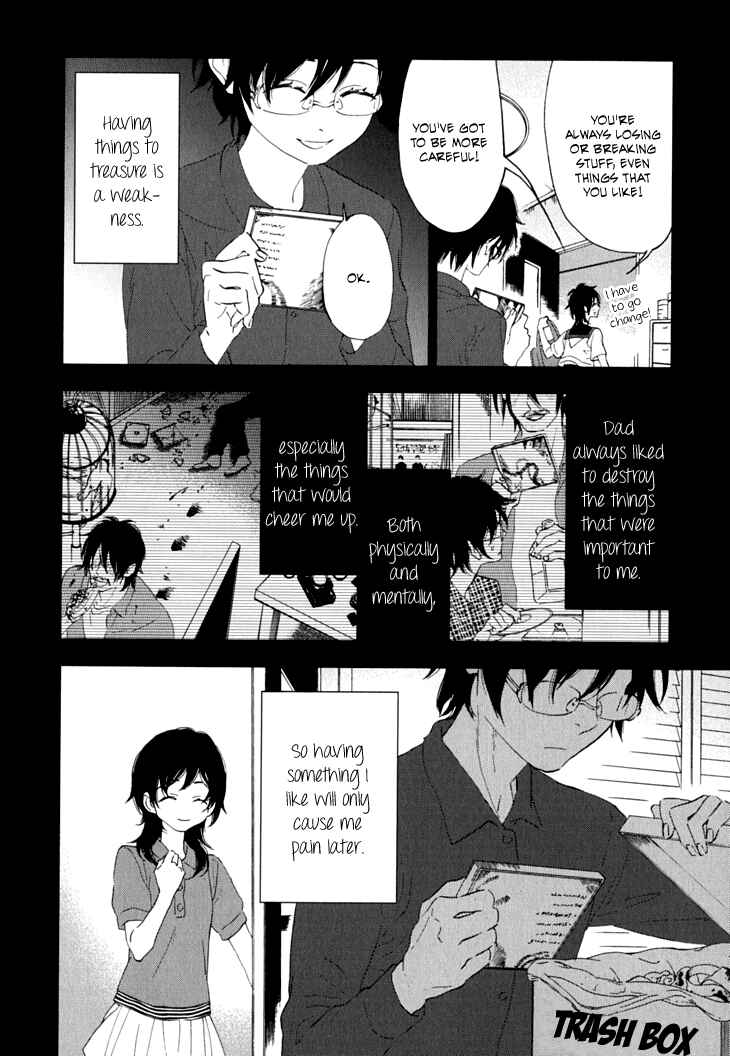 Page 6 Chapter 10 Residents of Hanayashiki
