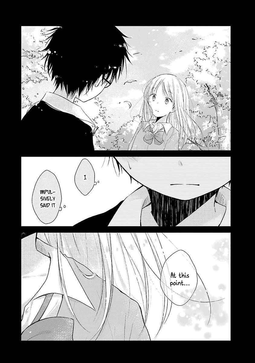 Page 26 Chapter 4 Boku ga Boku de Aru Tame ni
